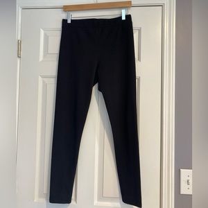 BCBGeneration Ribbed Leggings M